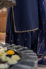 Embroidered lawn cotton