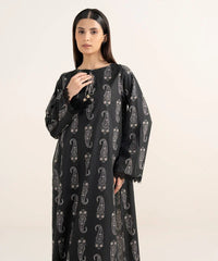 Printed Lawn Viscose Shirt