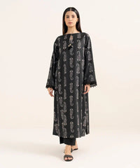 Printed Lawn Viscose Shirt