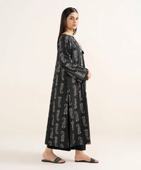 Printed Lawn Viscose Shirt