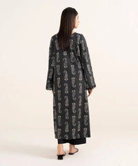 Printed Lawn Viscose Shirt