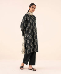 3 Piece - Printed Lawn Suit