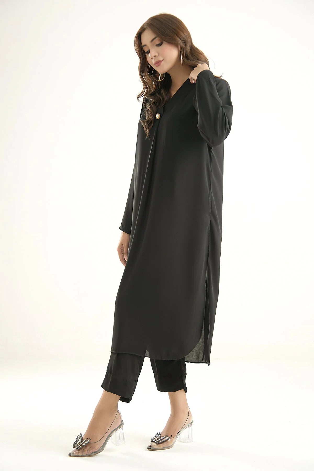Black Suit