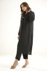Black Suit