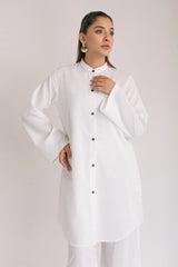 White Co Ord Set